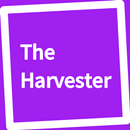 Book, The Harvester APK