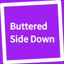 Book, Buttered Side Down APK