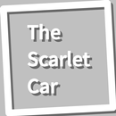 Book, The Scarlet Car APK