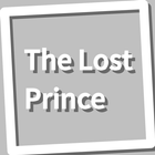 Book, The Lost Prince 圖標