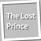Book, The Lost Prince आइकन