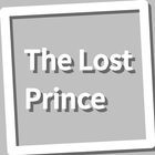 Book, The Lost Prince ไอคอน