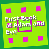 Book: Book of Adam and Eve icône