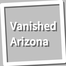 Book, Vanished Arizona APK