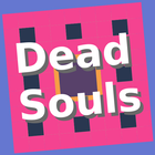 Book: Dead Souls Zeichen