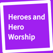 Book, Heroes and Hero Worship