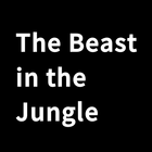 The Beast in the Jungle icône