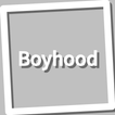 Book, Boyhood