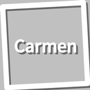 Book, Carmen APK