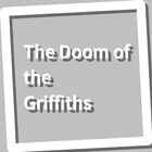 Book, The Doom of the Griffiths icône