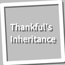 Book, Thankful's Inheritance APK