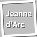 Book, Jeanne d'Arc APK