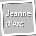 Book, Jeanne d'Arc icône