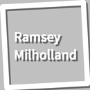 Book, Ramsey Milholland APK