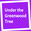 Book, Under the Greenwood Tree