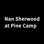 Nan Sherwood at Pine Camp icon