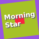 zBook: Morning Star icône
