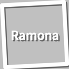 Book, Ramona ícone