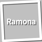 Book, Ramona-icoon