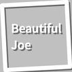 Book, Beautiful Joe