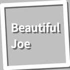Book, Beautiful Joe icon