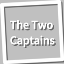 Book, The Two Captains APK