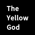 Book, The Yellow God icon