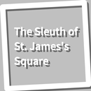 APK Book, The Sleuth of St. James's Square