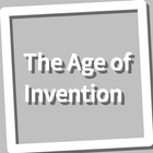 Book, The Age of Invention icon