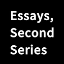 Book, Essays, Second Series APK