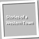 Book, Stories of a Western Town APK