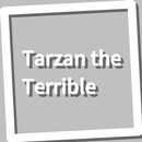 Book, Tarzan the Terrible APK