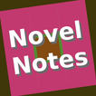 zBook: Novel Notes