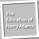 Book, The Education of Henry Adams APK