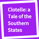 Book, Clotelle: a Tale of the Southern States APK