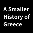 A Smaller History of Greece icône