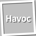 Book, Havoc 圖標