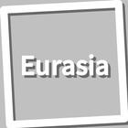 Book, Eurasia icône