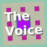 zBook: The Voice icône