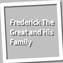 Book, Frederick The Great and His Family APK