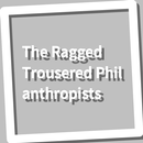 Book, The Ragged Trousered Philanthropists APK