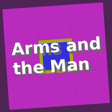 zBook: Arms and the Man icône