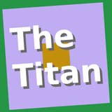 zBook: The Titan APK