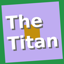zBook: The Titan APK