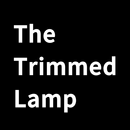 APK Book, The Trimmed Lamp