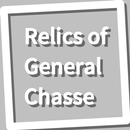 Book, Relics of General Chasse APK