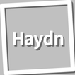 Book, Haydn
