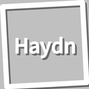 Book, Haydn APK
