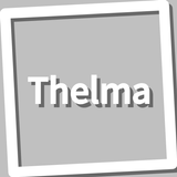 Book, Thelma icon