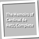 Book, The Memoirs of Cardinal  APK